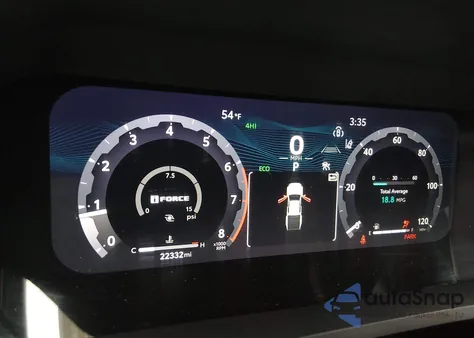 2024 Toyota Tacoma Trd Sport из США, поврежденный, VIN 3TMLB5JN6RM043380